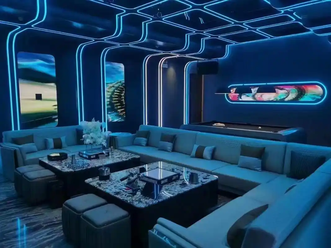 商务ktv石家庄夜场活动-行唐县ktv预订