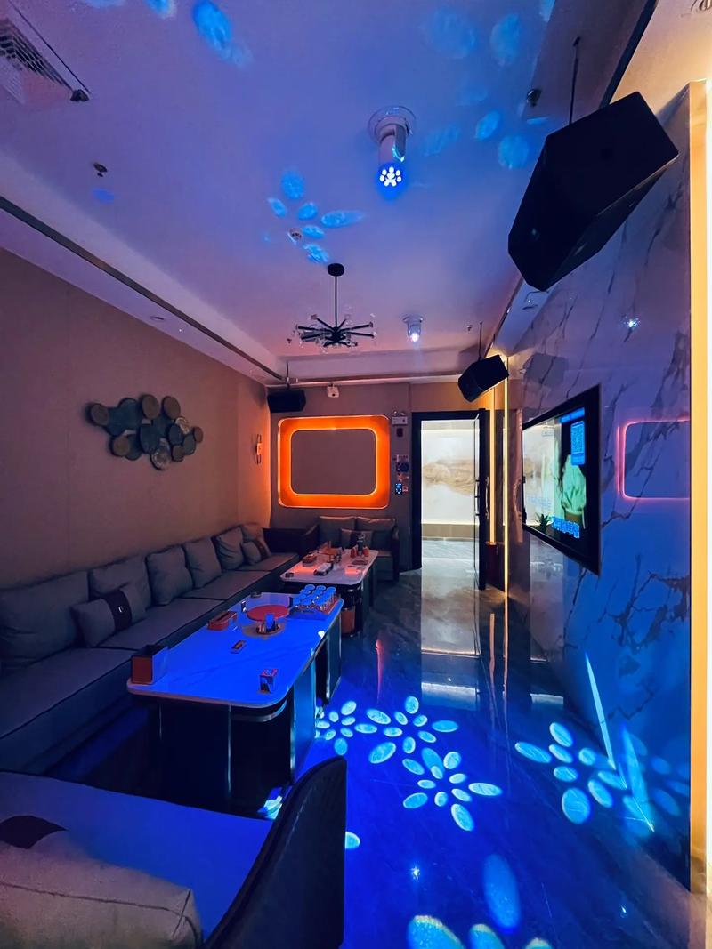 石家庄商务ktv推荐低端场高性价比-行唐县ktv预订